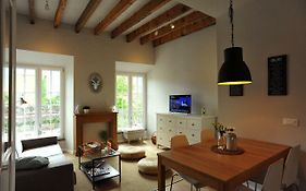 Belle Cinque Terre Apartments
