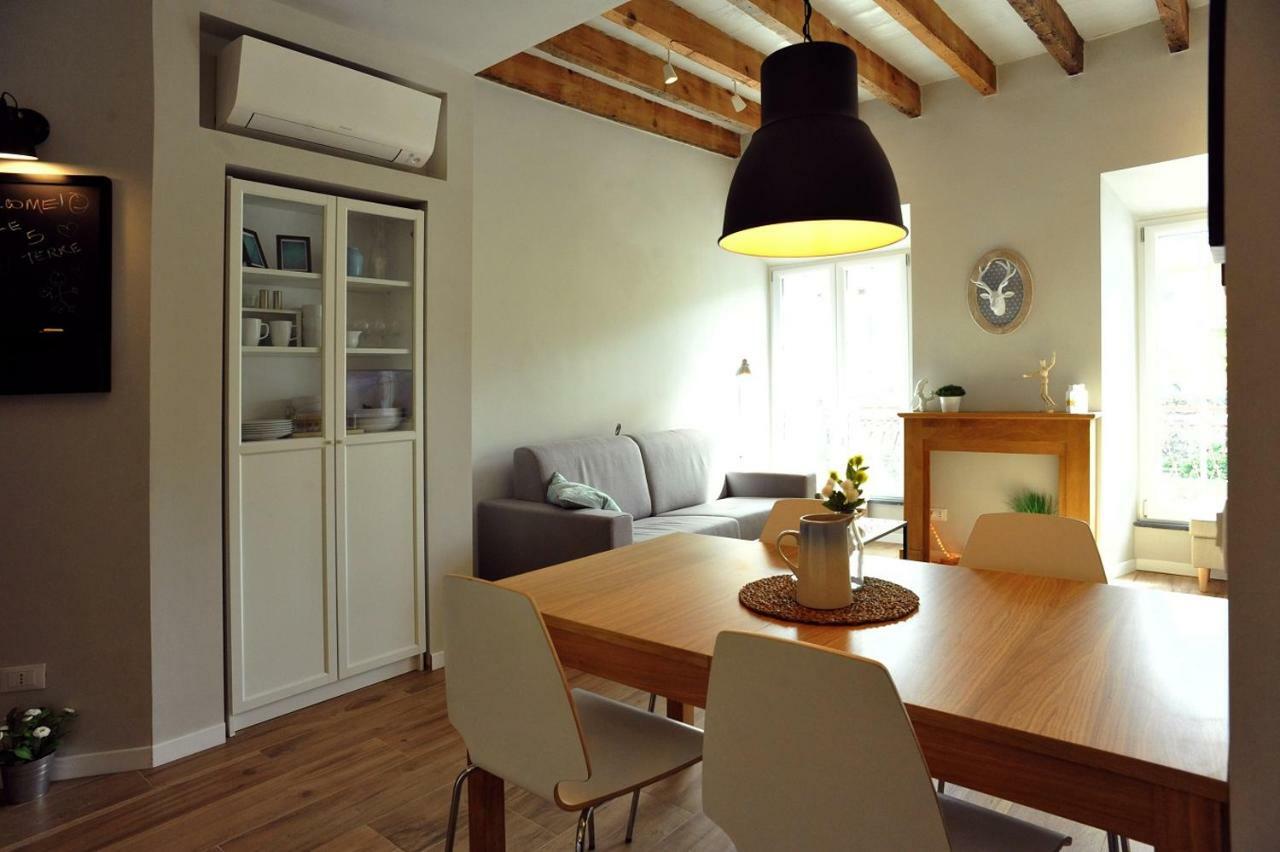 Belle Cinque Terre Apartments La Spezia Extérieur photo
