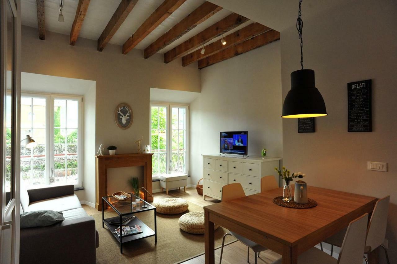 Belle Cinque Terre Apartments La Spezia Extérieur photo