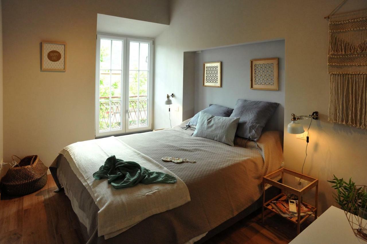 Belle Cinque Terre Apartments La Spezia Extérieur photo