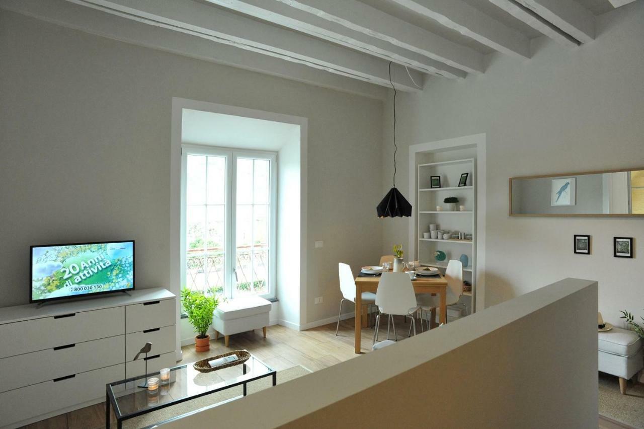 Belle Cinque Terre Apartments La Spezia Extérieur photo