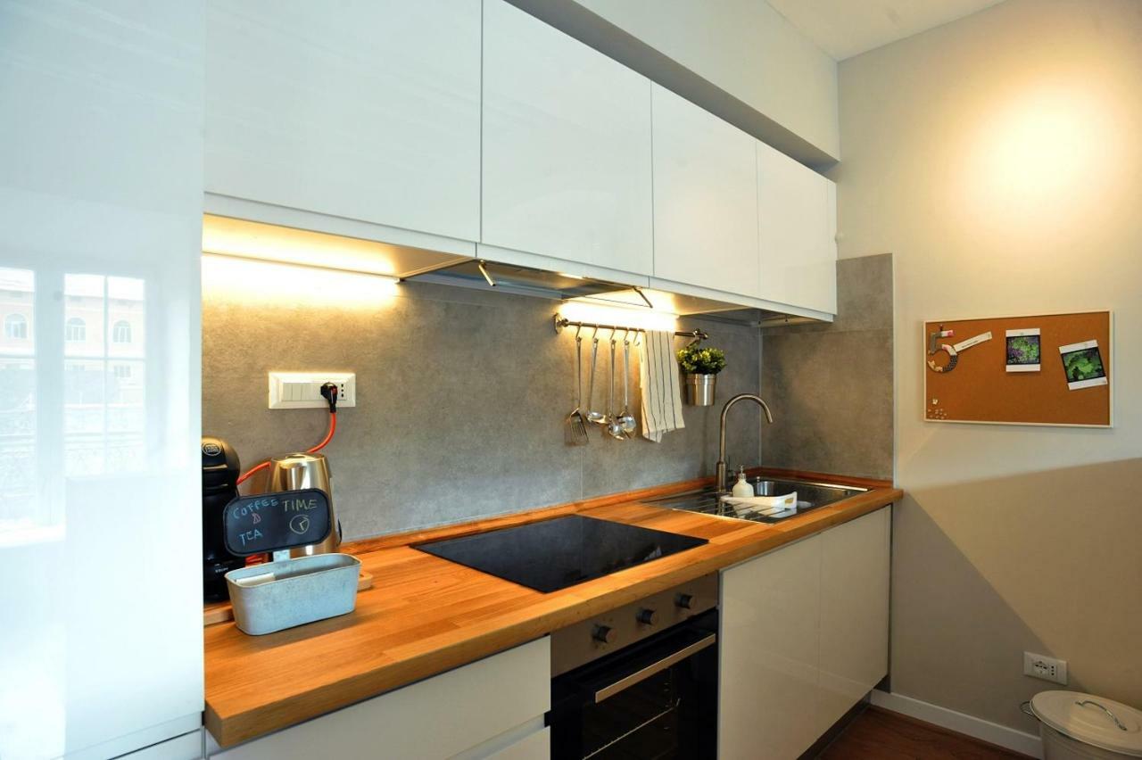 Belle Cinque Terre Apartments La Spezia Extérieur photo