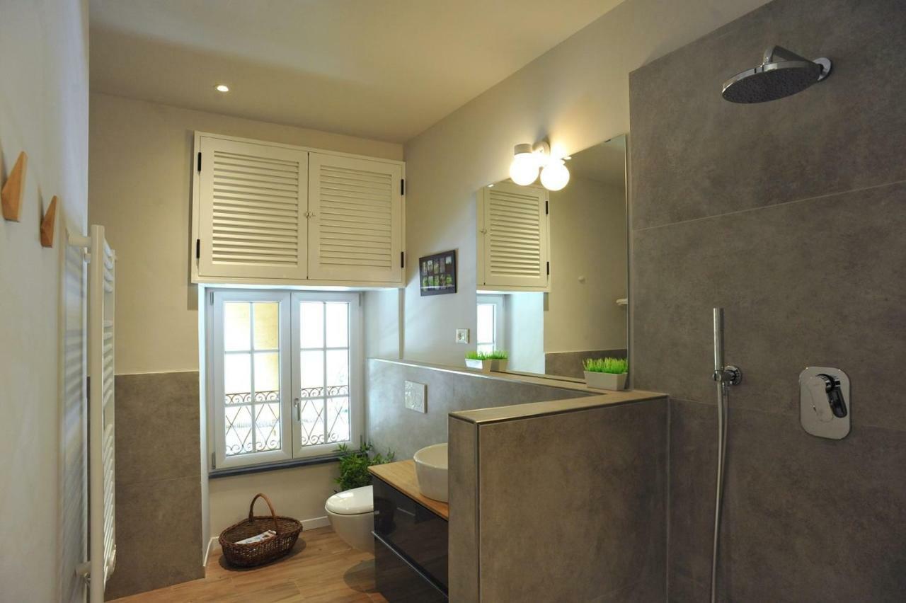 Belle Cinque Terre Apartments La Spezia Extérieur photo