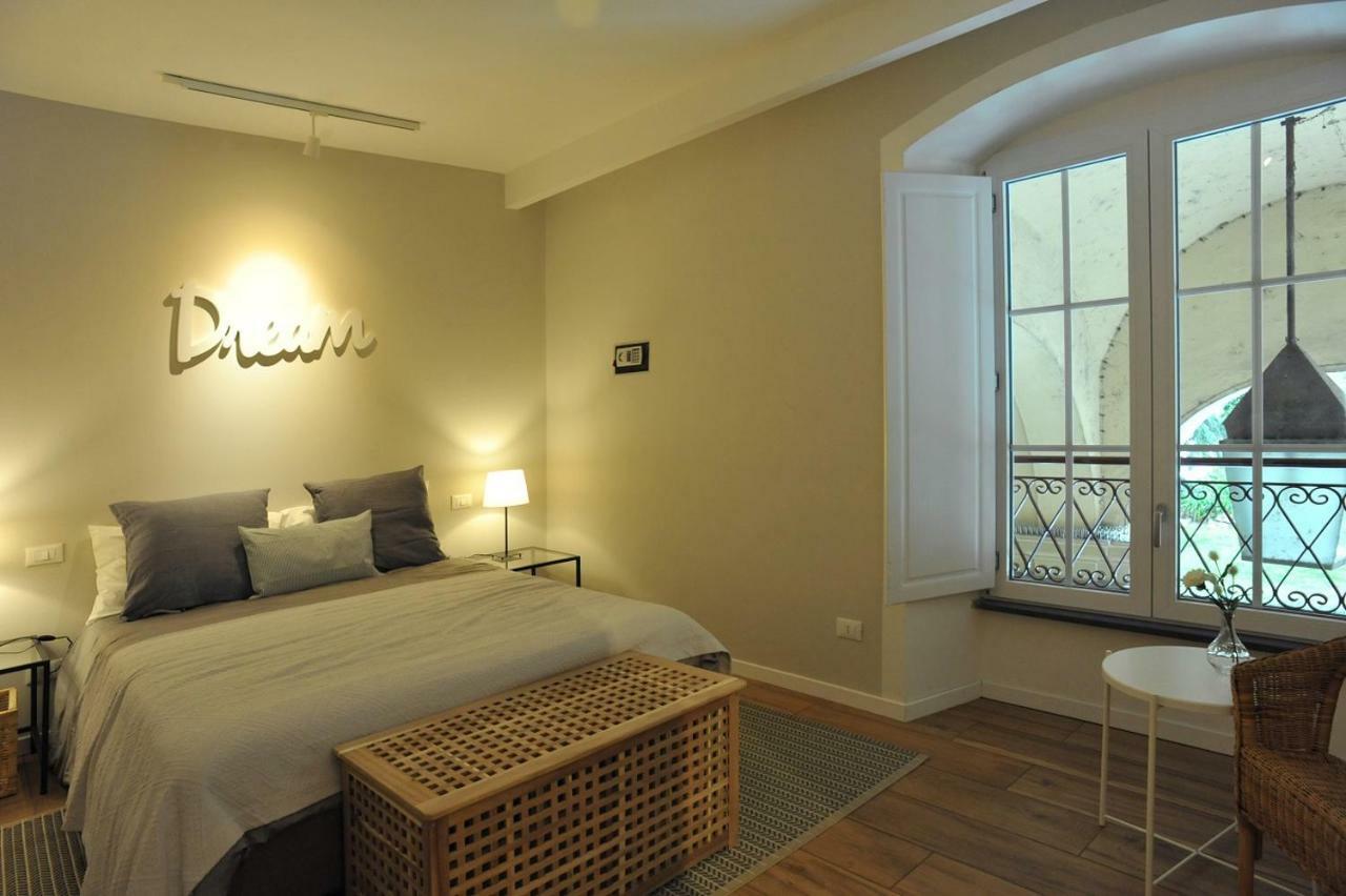 Belle Cinque Terre Apartments La Spezia Extérieur photo