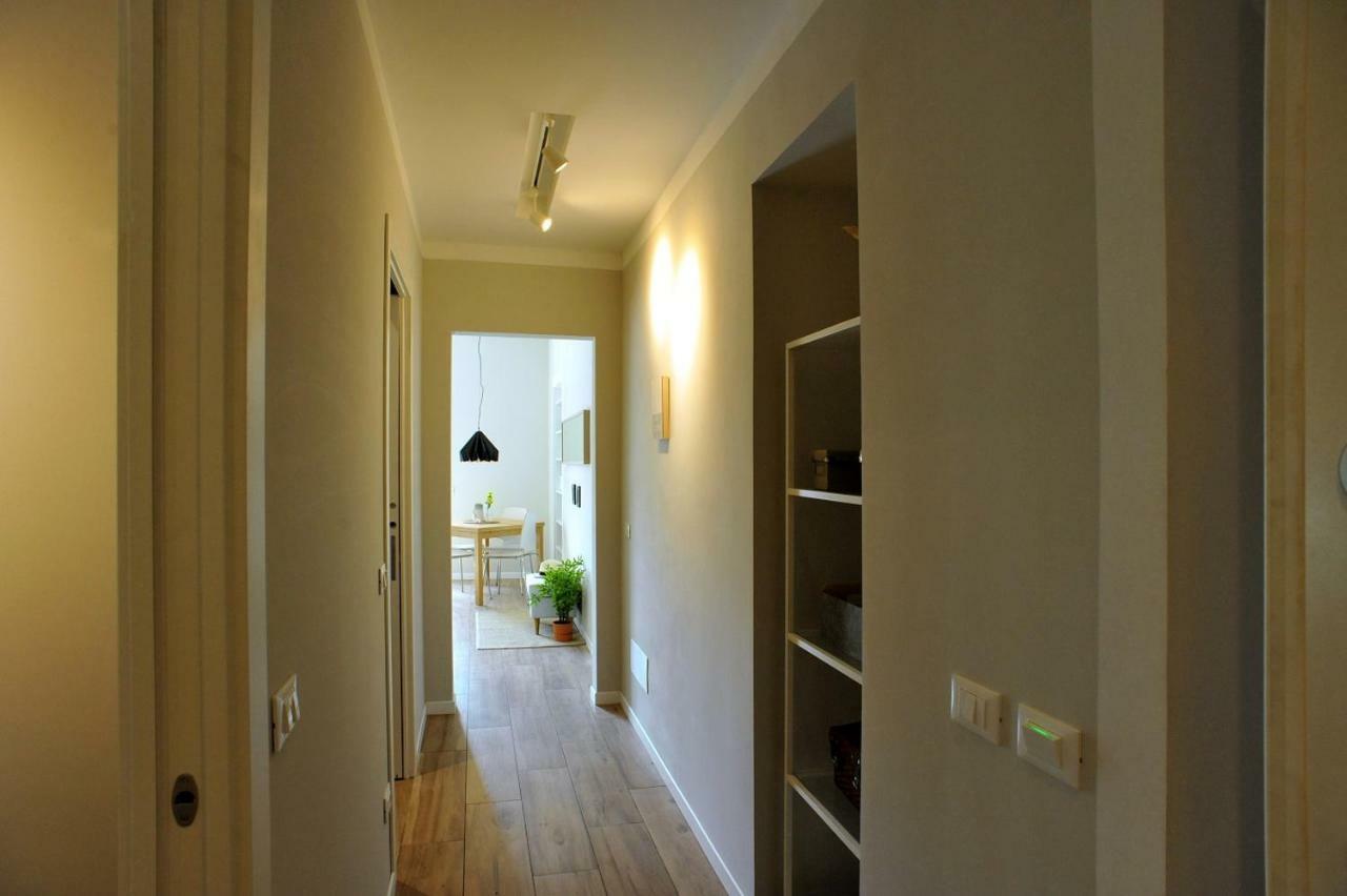 Belle Cinque Terre Apartments La Spezia Extérieur photo