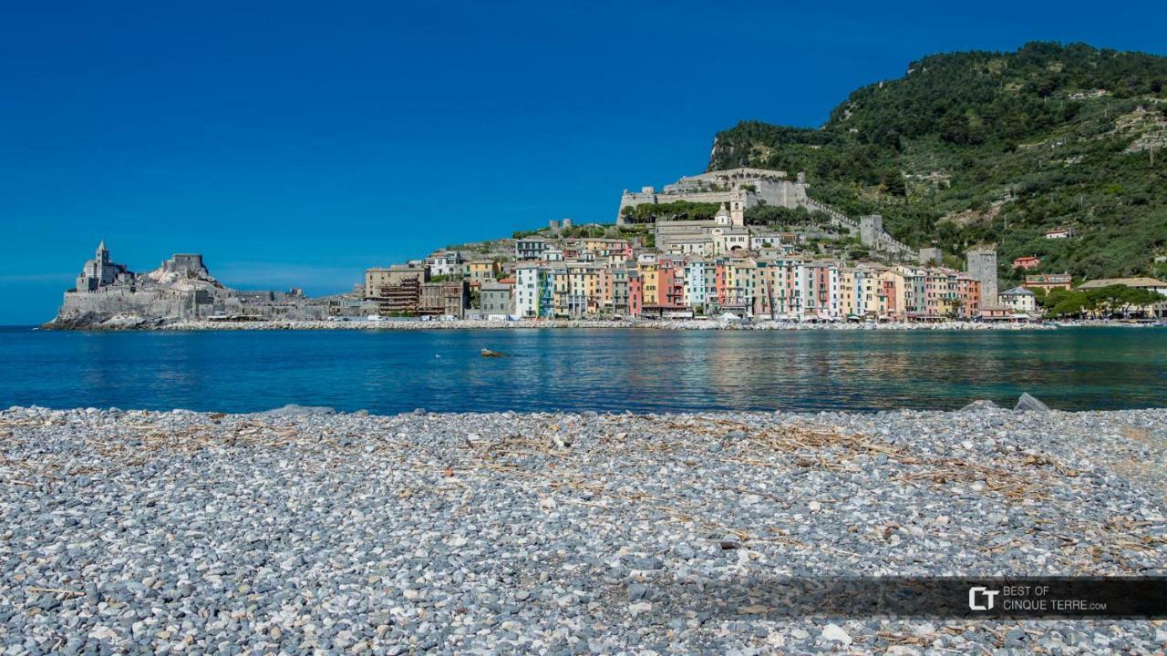 Belle Cinque Terre Apartments La Spezia Extérieur photo
